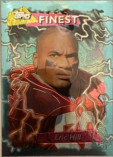 Eric Hill