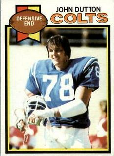 John Dutton