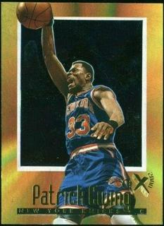 Patrick Ewing