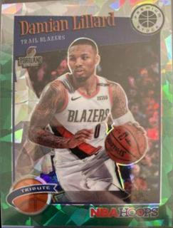 Damian Lillard