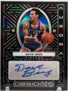 Dave Bing