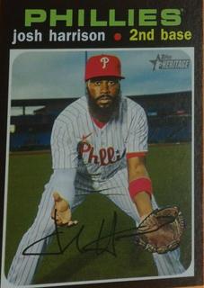 Josh Harrison