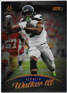 Kenneth Walker III