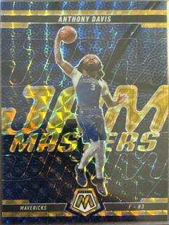 Anthony Davis