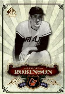 Brooks Robinson