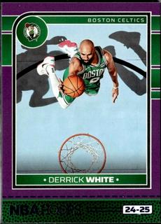 Derrick White