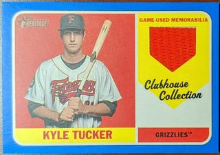 Kyle Tucker