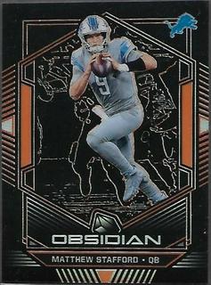Matthew Stafford