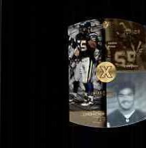 Junior Seau