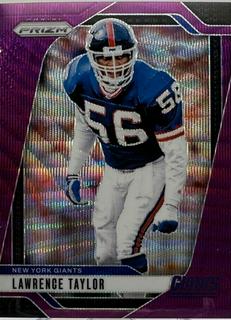 Lawrence Taylor