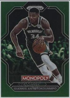 Giannis Antetokounmpo