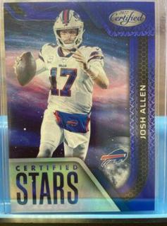 Josh Allen