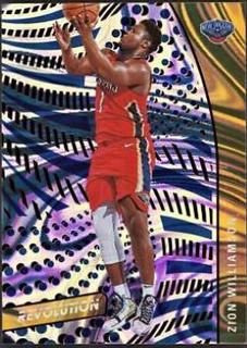 Zion Williamson