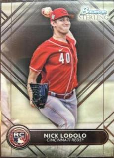 Nick Lodolo