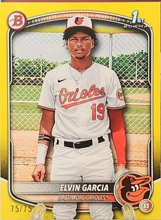 Elvin Garcia