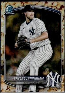 Bryce Cunningham