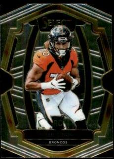 Phillip Lindsay