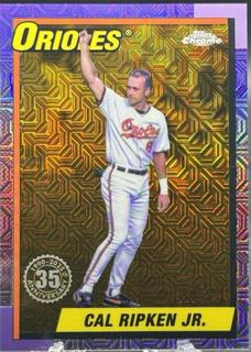 Cal Ripken Jr.