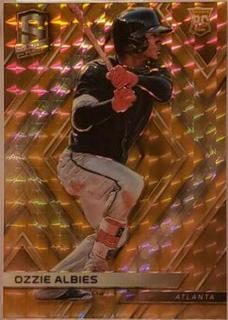 Ozzie Albies