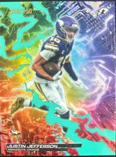 Justin Jefferson