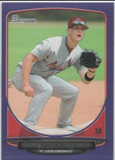 Carson Kelly