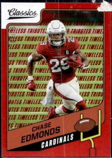 Chase Edmonds