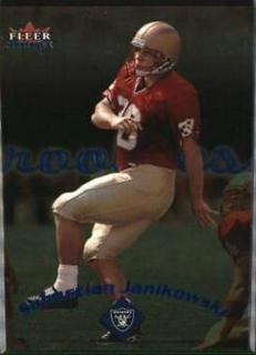 Sebastian Janikowski
