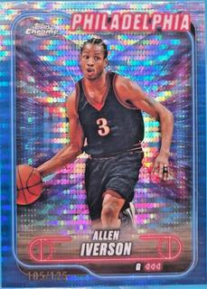 Allen Iverson