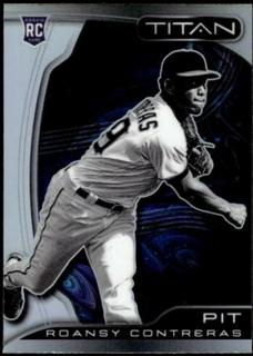 Roansy Contreras