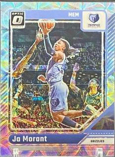 Ja Morant