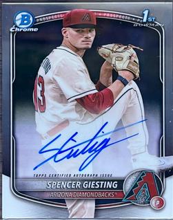 Spencer Giesting