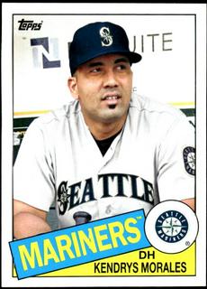 Kendrys Morales