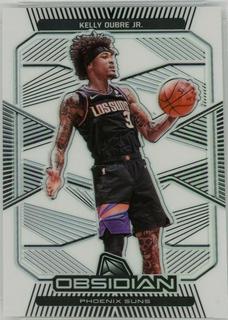 Kelly Oubre Jr.