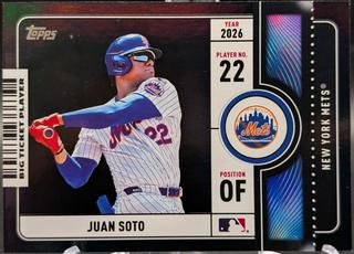 Juan Soto