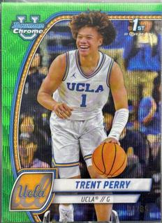 Trent Perry