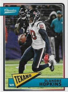 DeAndre Hopkins