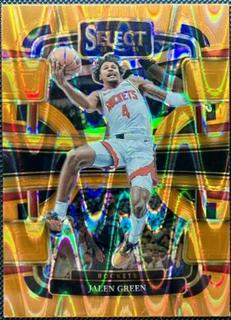 Jalen Green