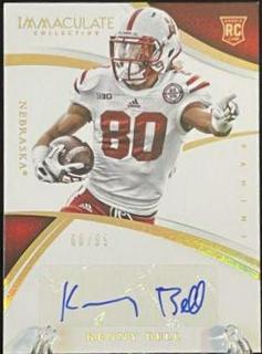 Kenny Bell