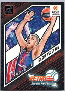 Sasha Vezenkov