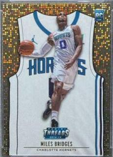 Miles Bridges