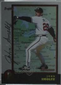 John Smoltz
