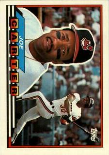 Joe Carter