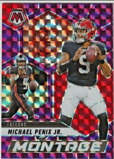 Michael Penix Jr.