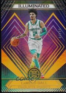 LaMelo Ball