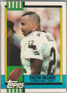Dalton Hilliard