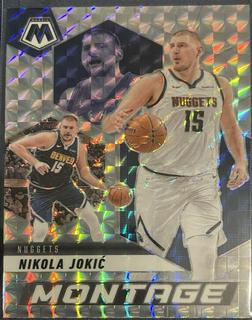 Nikola Jokic