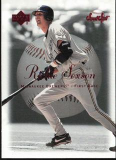 Richie Sexson