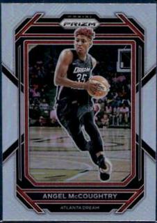 Angel McCoughtry