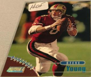 Steve Young