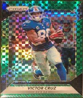 Victor Cruz